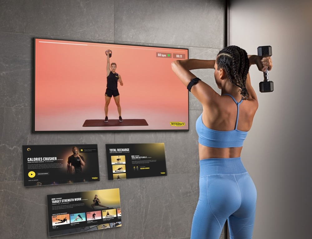Samsung-TVs-and-Displays-Samsung-Daily-Technogym-partnership-Demian-Hyun_main1