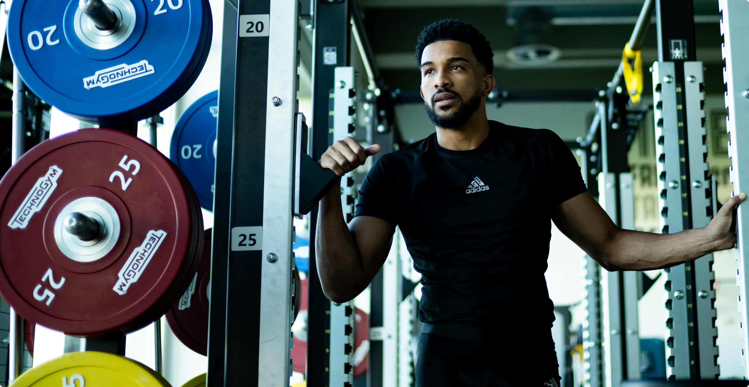 gleison-bremer-technogym