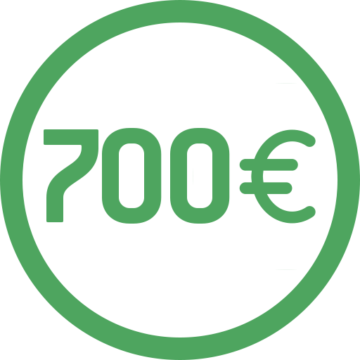 700euro