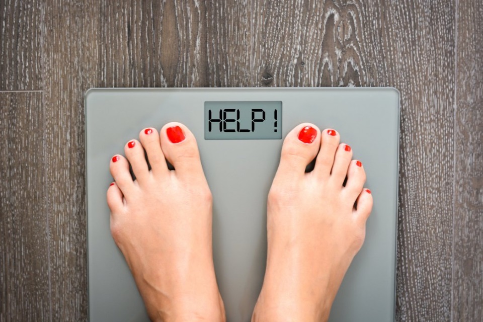 A zsírégetés és a fogyás közötti különbség, Fogyás sikertörténetek font